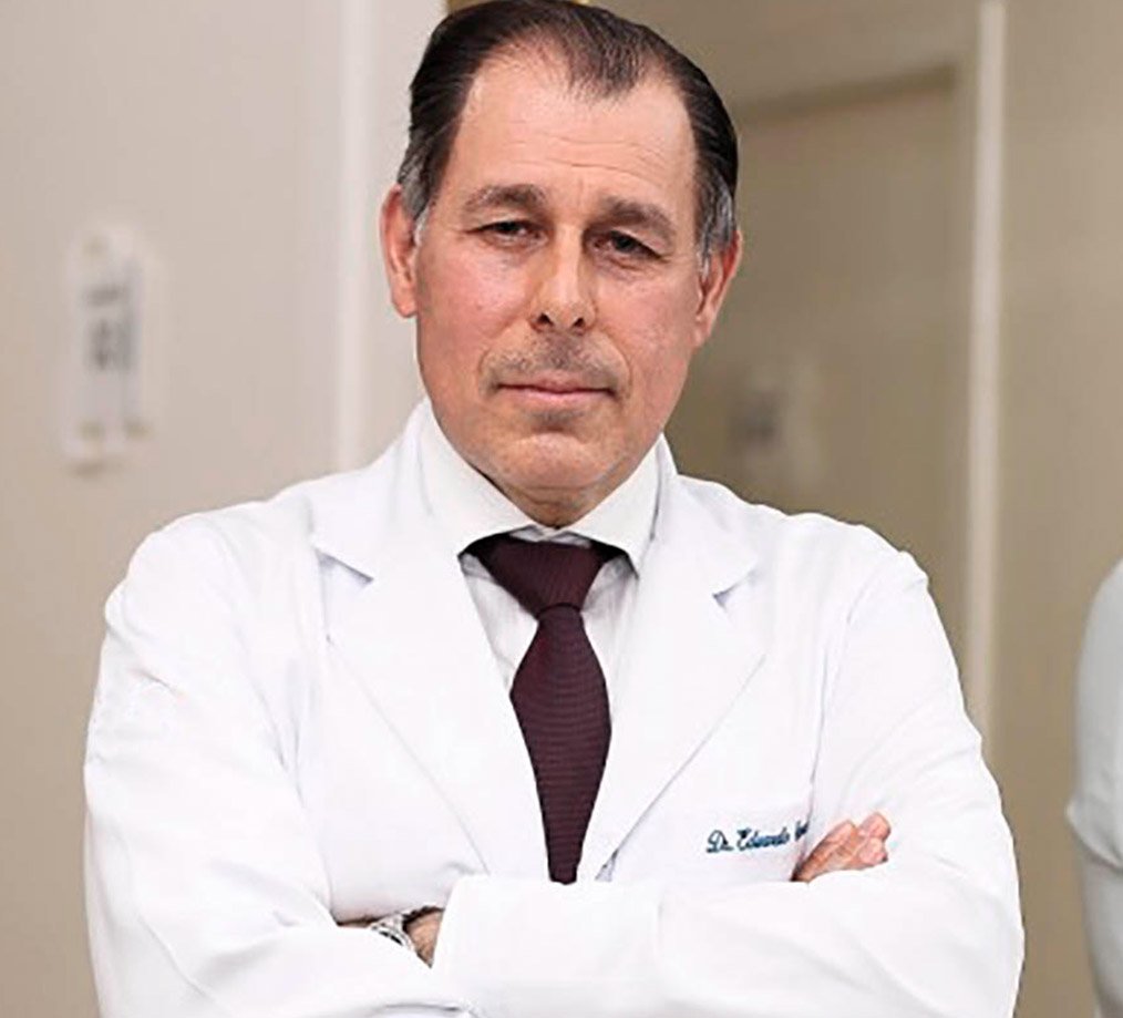 Dr. Eduardo Freire Vasconcellos