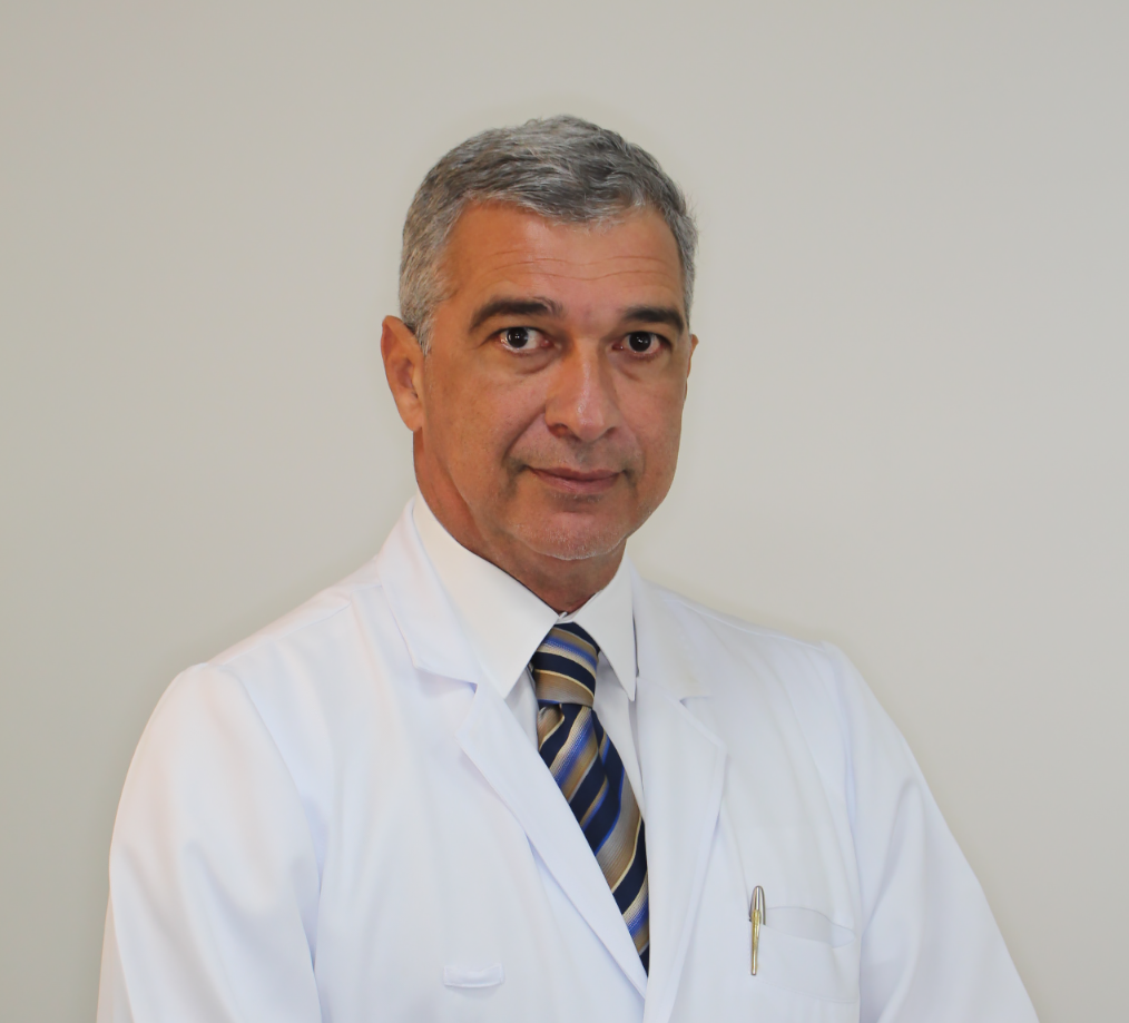 Dr. Almir Augusto Ventura