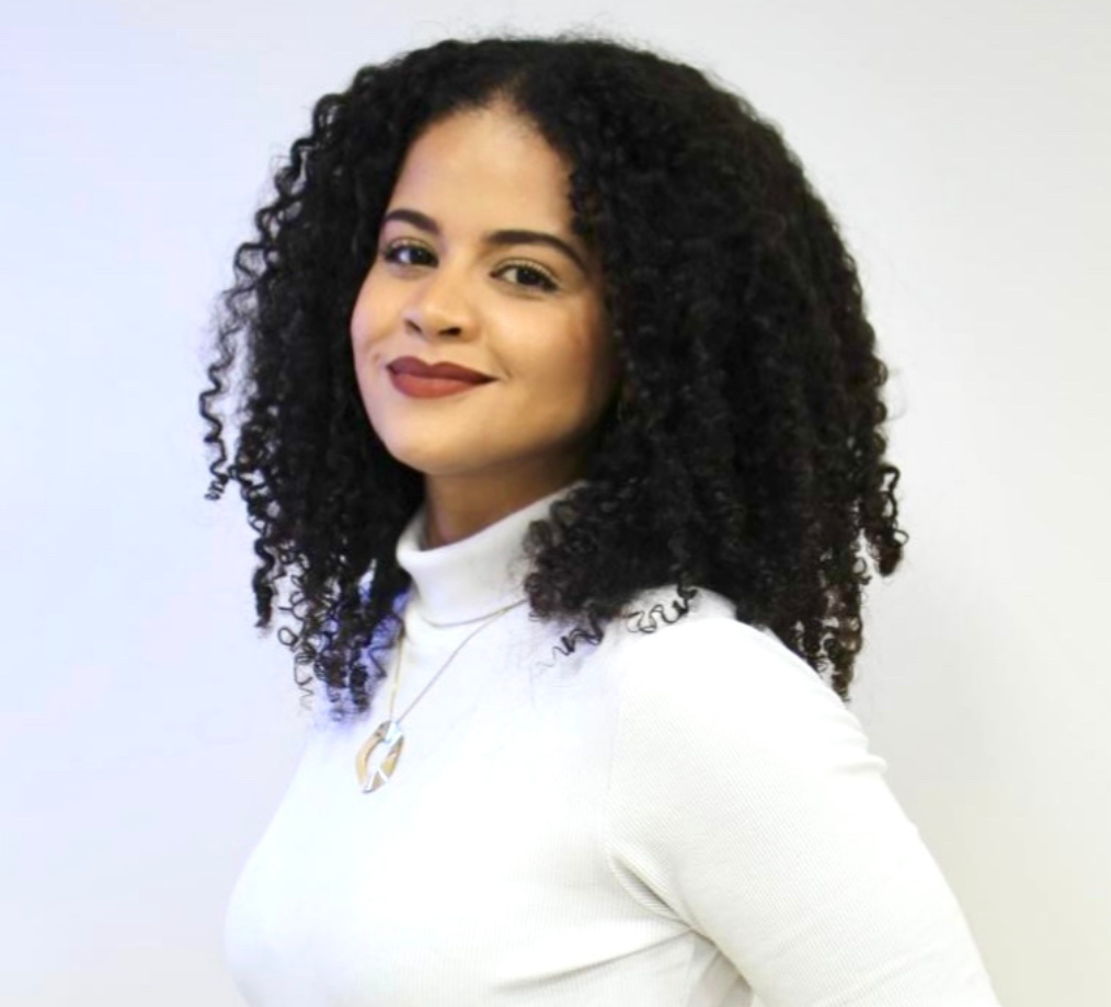 Nadine Paula dos Santos Maia