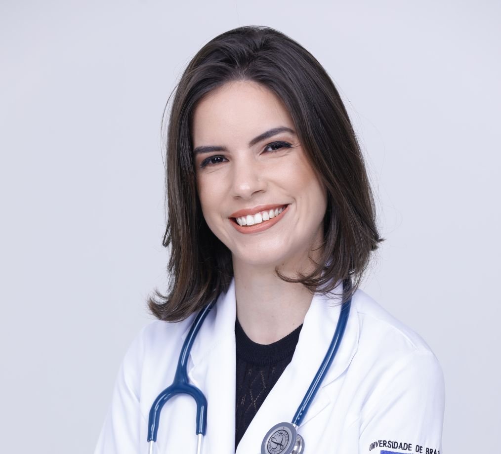 Dra. Gabriela Torres Avelar de Lima