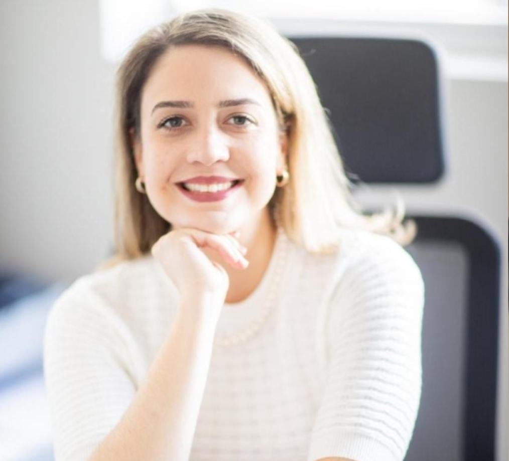 Dra. Ingrid Faber de Vasconcelos