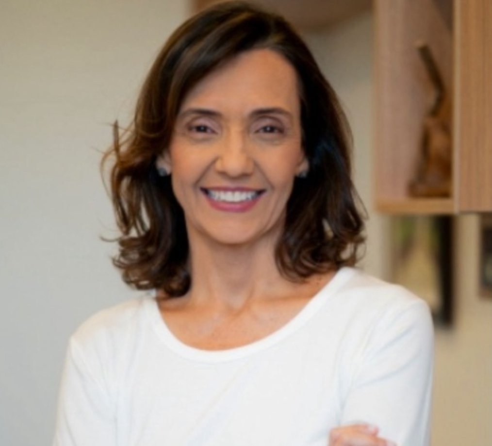 Dra. Licia Zanol Lorencini